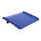 Vestil 60" x 48" Steel Truck Dockboard, 10,000 lb Capacity TS-10-6048 - alternate 1
